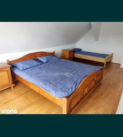 Muntelui Lodge Cluj-Napoca