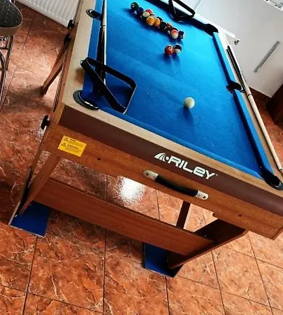 Muntelui Cabană