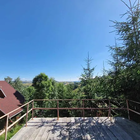 Lodge Muntelui *