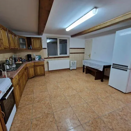 Lodge Muntelui *