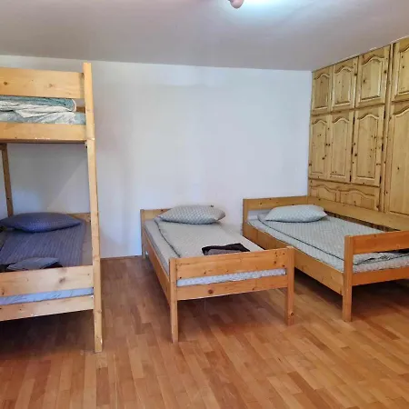 Muntelui Lodge Cluj-Napoca