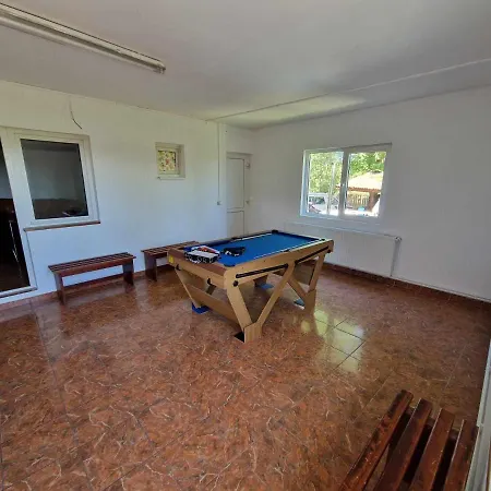 Lodge Muntelui