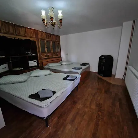 Muntelui Lodge Cluj-Napoca