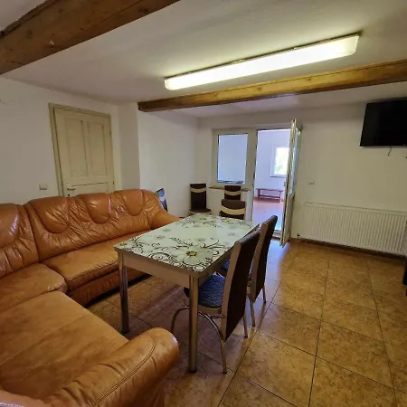 Muntelui Cabană