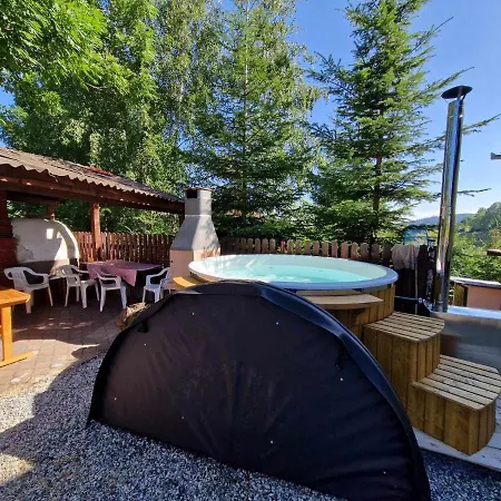Lodge Muntelui Cluj-Napoca